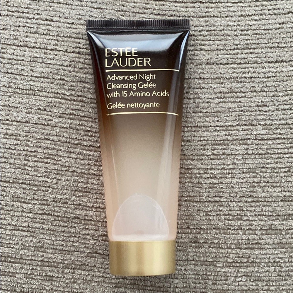 Estée Lauder Night Cleansing Gelée